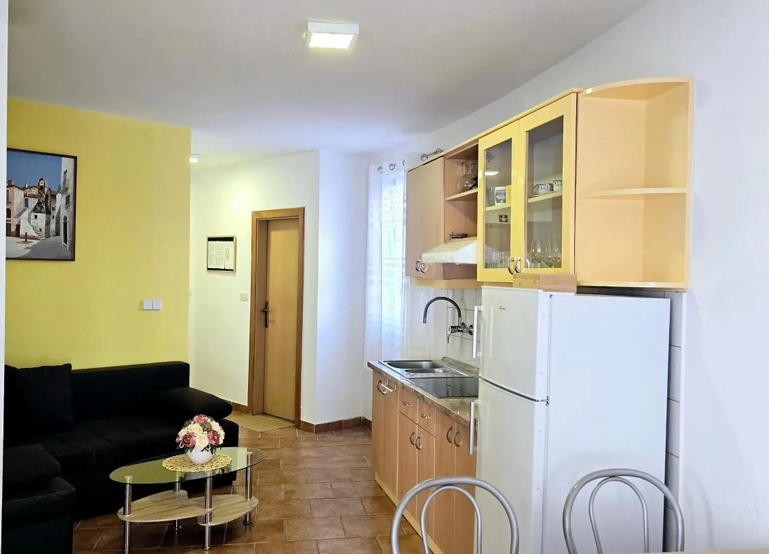 Apartments Vugica Silo  Šilo
