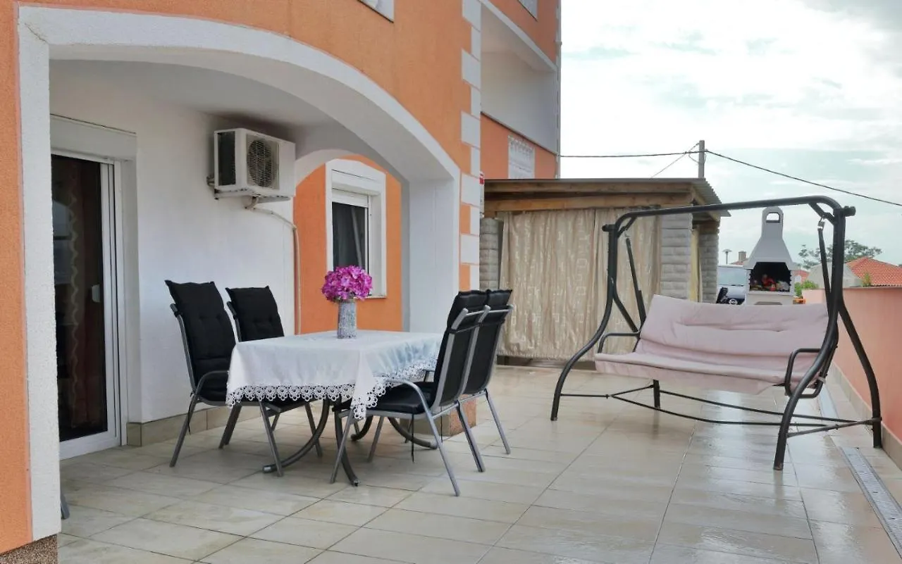 Apartments Vugica Silo