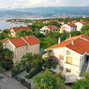 Apartman Bernarda