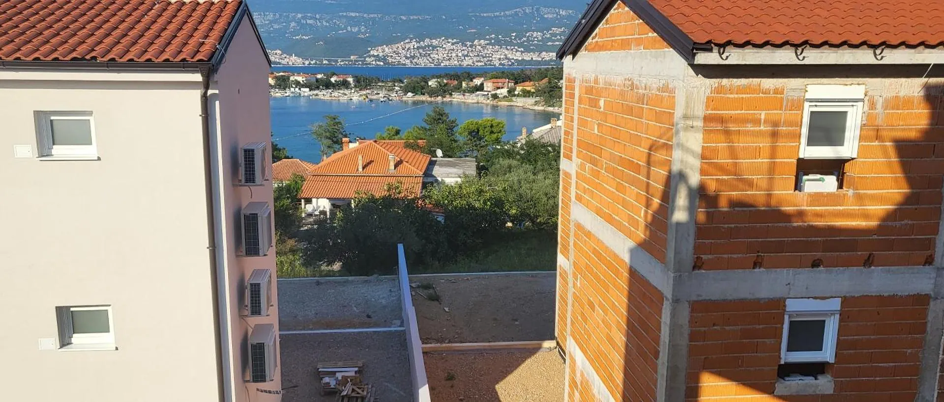 Apartments Vugica Silo Croatia