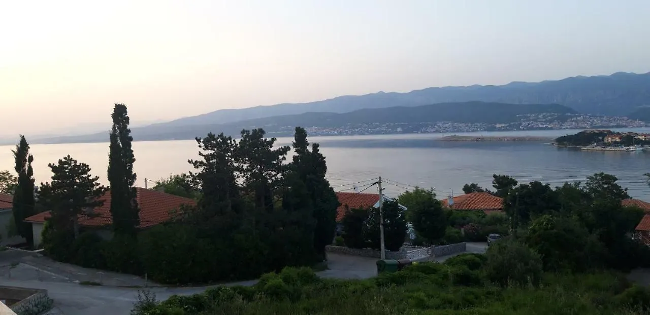 Apartments Vugica Silo Croatia