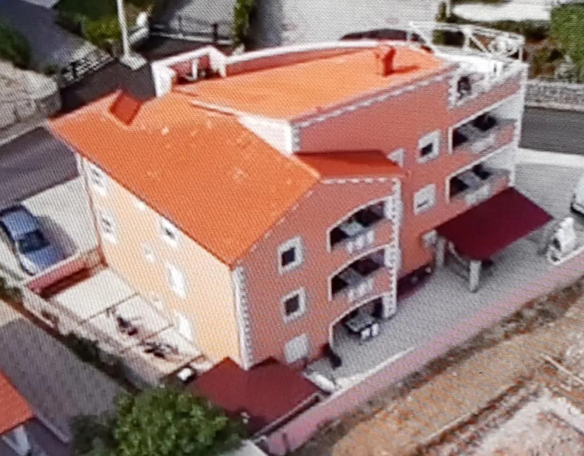 Apartments Vugica Silo