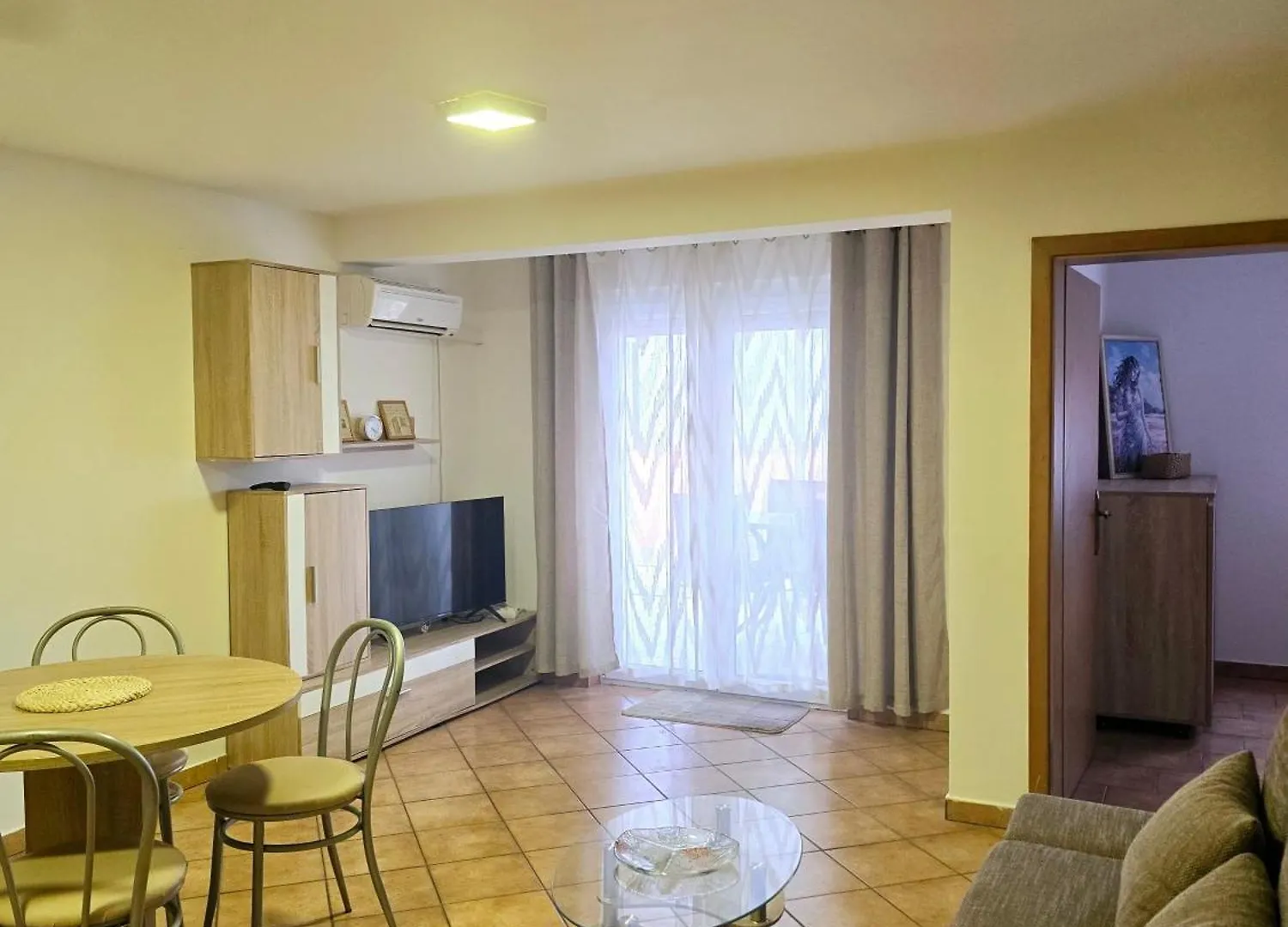 Apartments Vugica Silo  Šilo