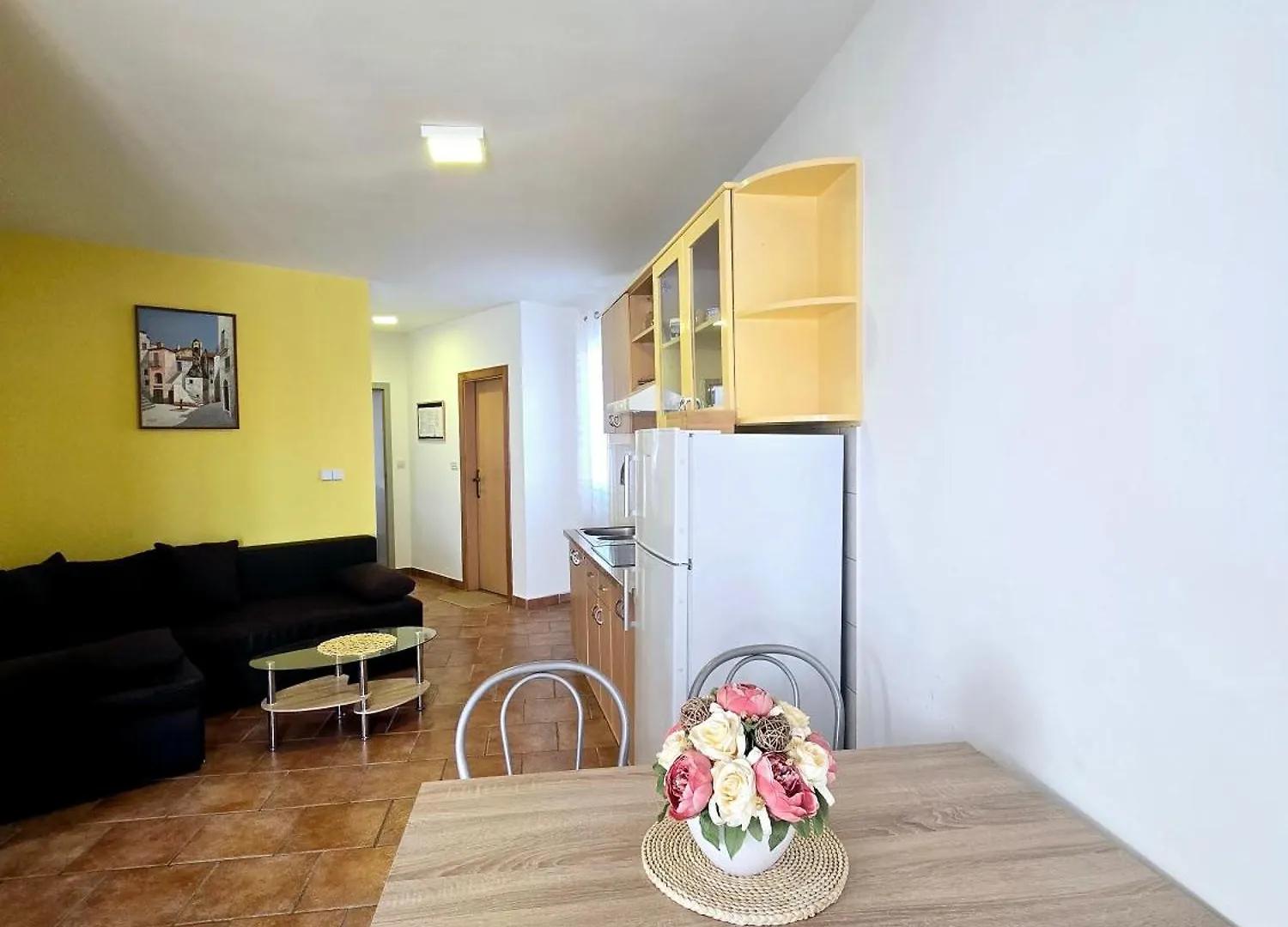 Apartments Vugica Silo Κροατία