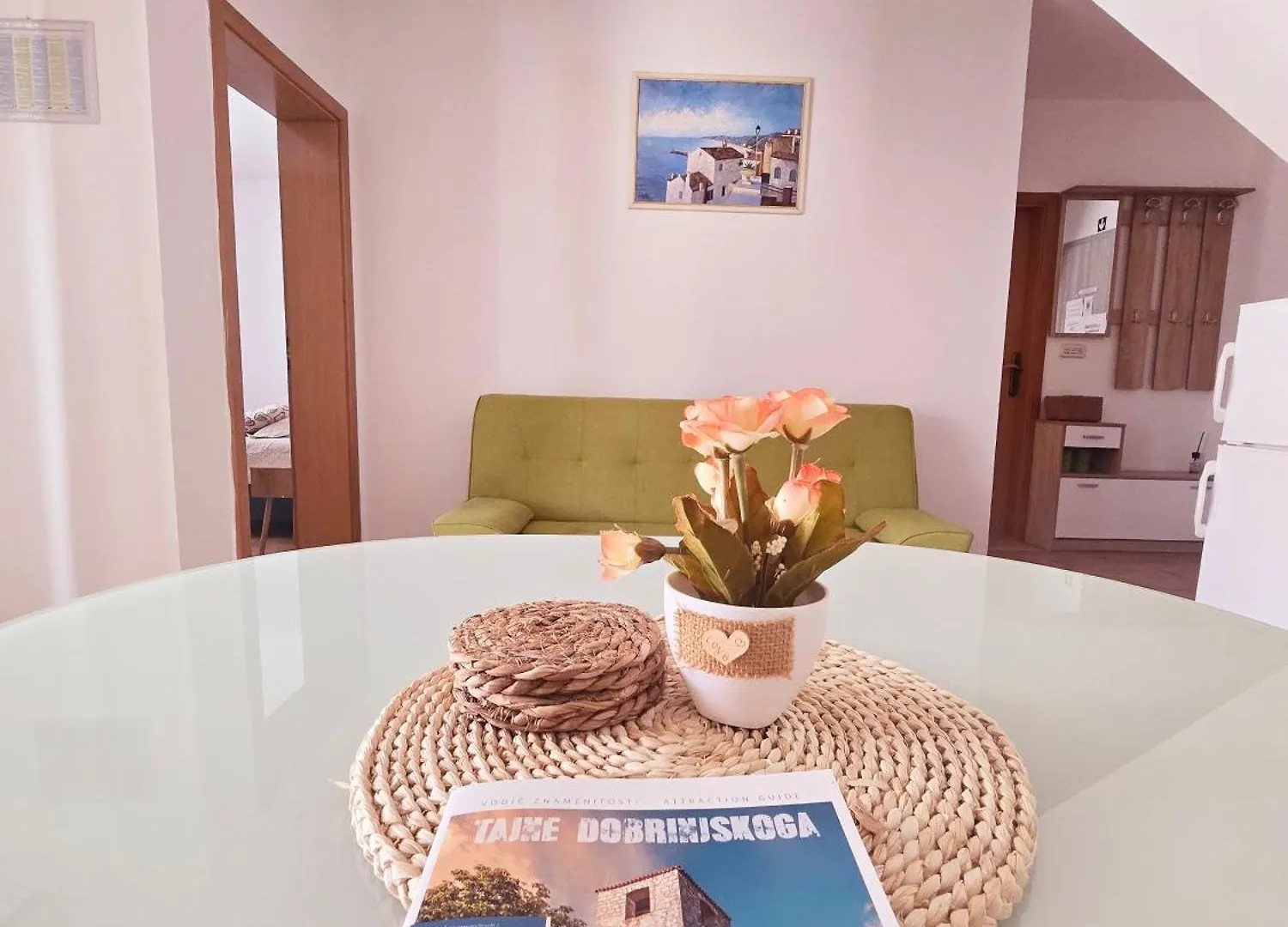 Apartments Vugica Silo 0*, Šilo Κροατία
