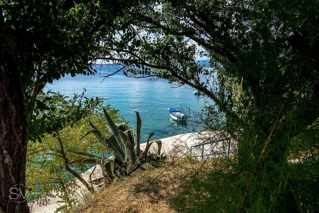 Apartments Vugica Silo Κροατία