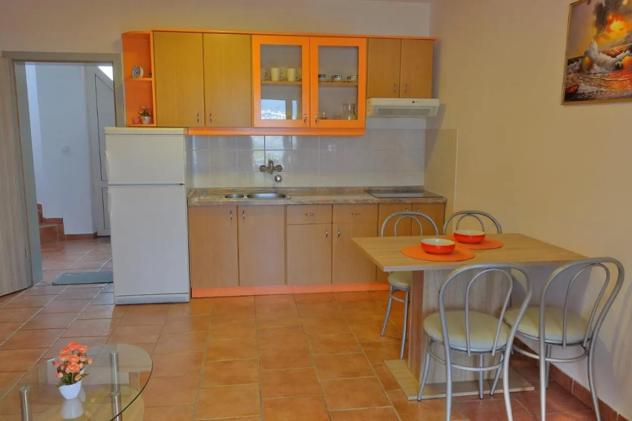 Apartments Vugica Silo 0*, Šilo Κροατία