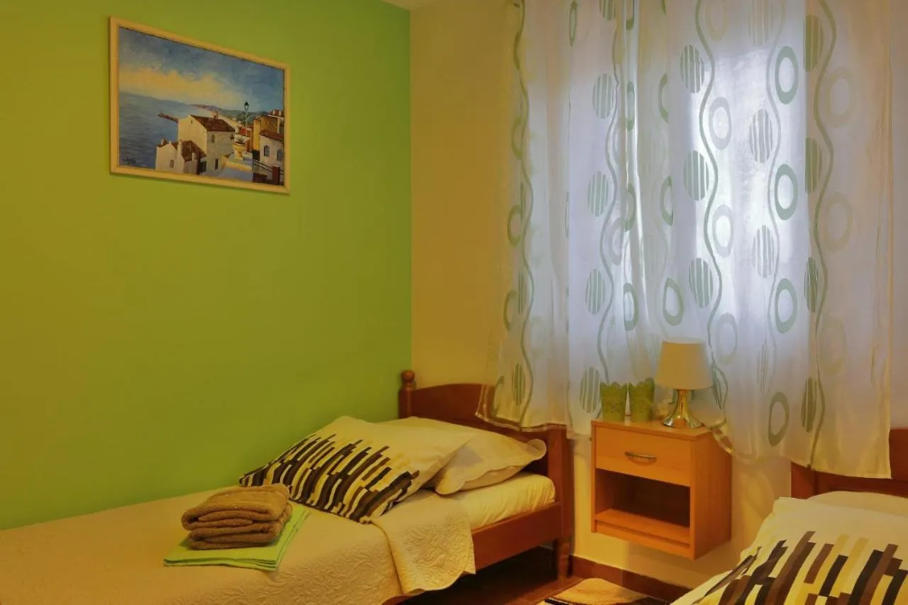 Apartments Vugica Silo Κροατία