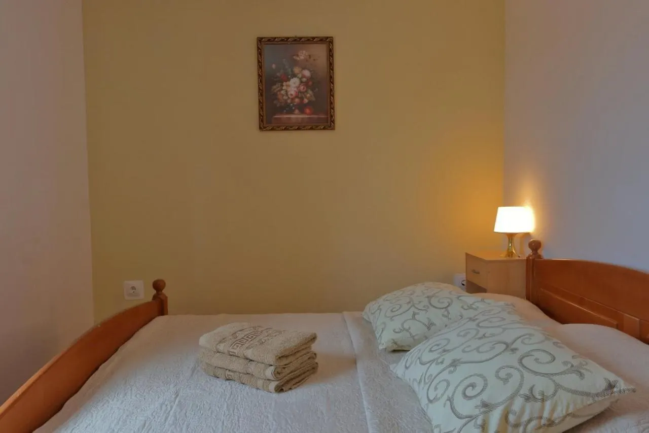 Apartments Vugica Silo Κροατία